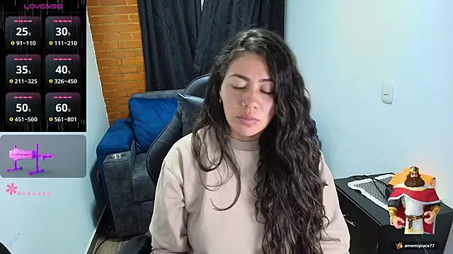 kendall sexy27 online show from 23, 7, 2026