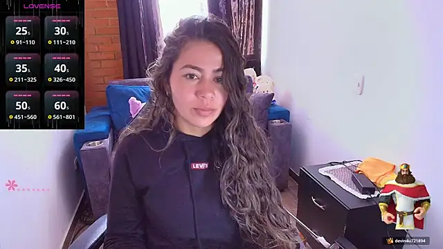 kendall sexy27 online show from 24, 7, 2026