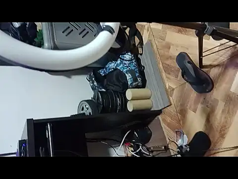 rolobot online show from 13, 3, 2026