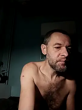 Andrzej-M online show from 30, 11, 2025