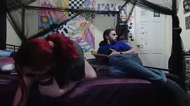 NovaLove2002 online show from 7, 3, 2025