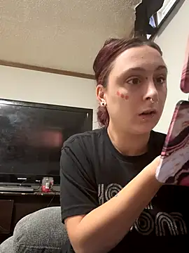 NovaLove2002 online show from 6, 10, 2025