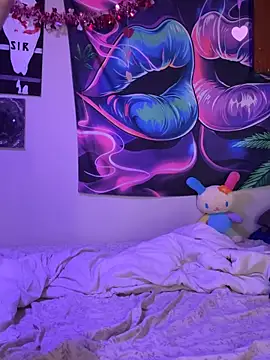 NovaLove2002 online show from 1, 3, 2026