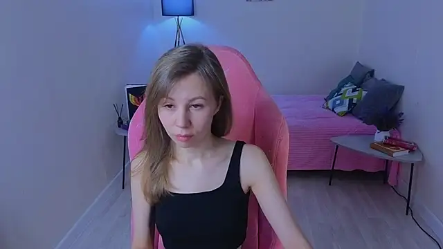 Lill Mary online show from 19, 12, 2024