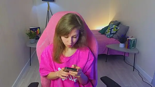 Lill Mary online show from 14, 1, 2025