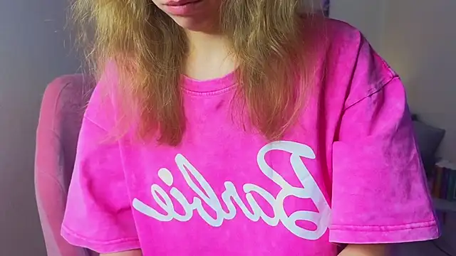 Lill Mary online show from 15, 1, 2025