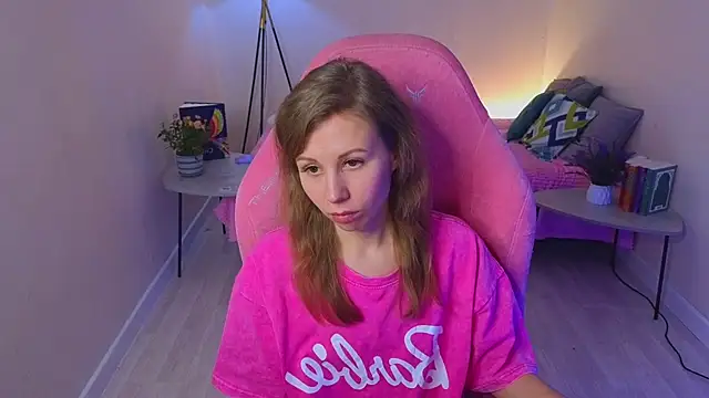 Lill Mary online show from 15, 1, 2025