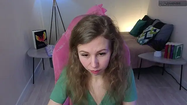 Lill Mary online show from 27, 1, 2025