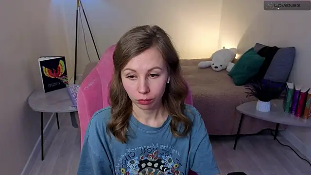 Lill Mary online show from 13, 2, 2025