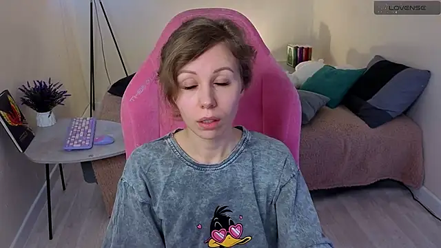 Lill Mary online show from 20, 2, 2025