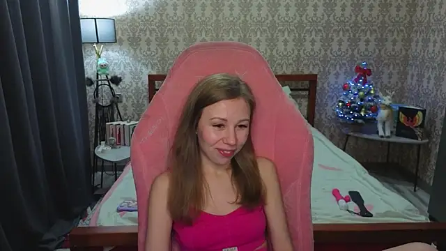 Lill Mary online show from 19, 12, 2025