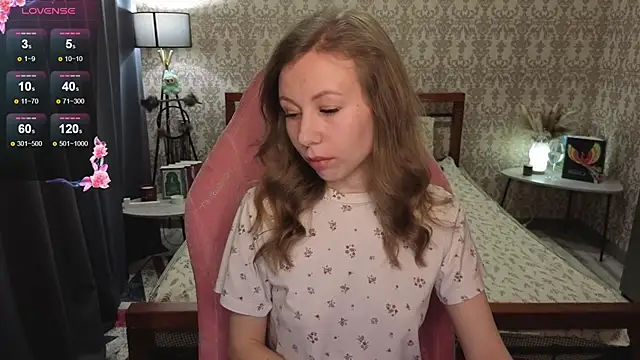 Lill Mary online show from 13, 1, 2026