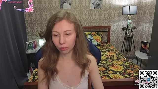 Lill Mary online show from 8, 2, 2026