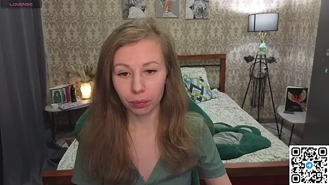 Lill Mary online show from 22, 2, 2026