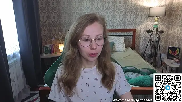 Lill Mary online show from 28, 4, 2026