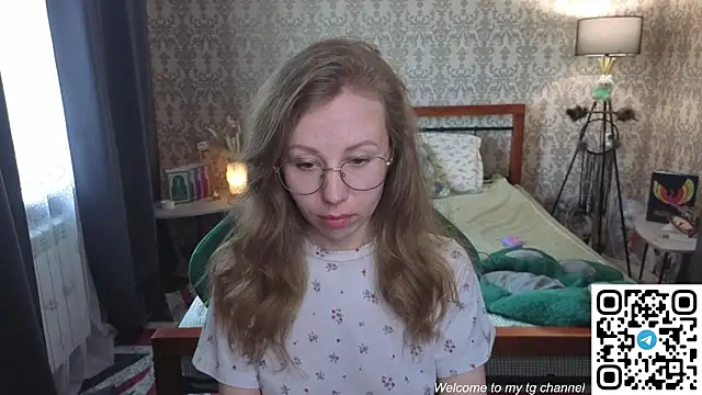 Lill Mary online show from 28, 4, 2026