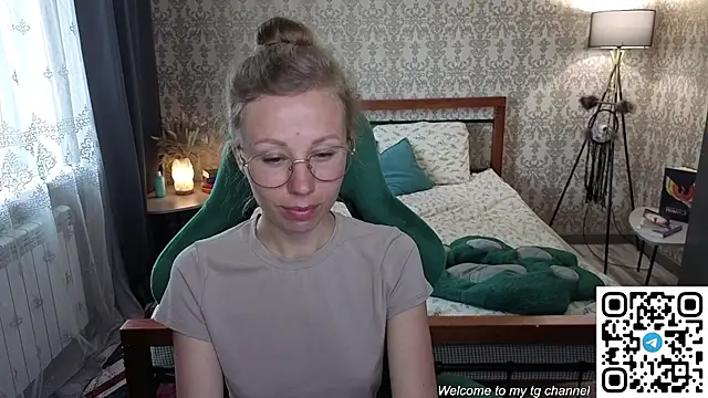 Lill Mary online show from 11, 6, 2026