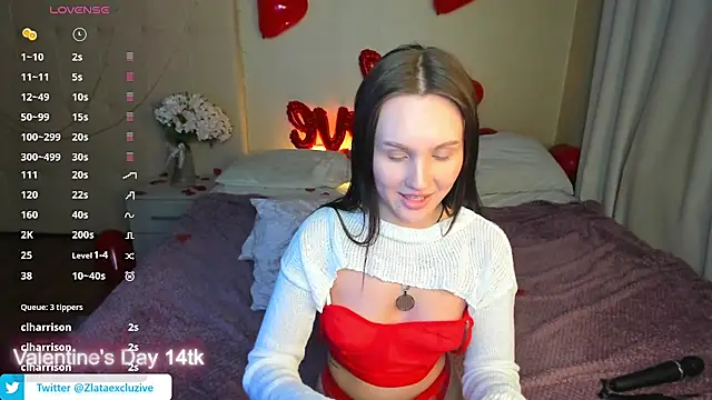 Wendy mm online show from 15, 2, 2025