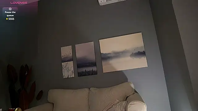 BetsyGonzale online show from 9, 3, 2025