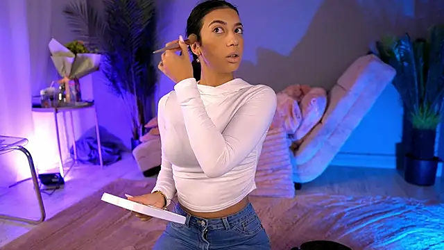 BetsyGonzale online show from 26, 9, 2025