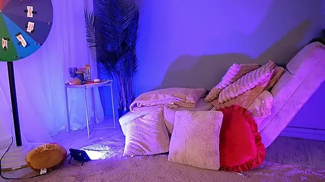 BetsyGonzale online show from 1, 3, 2026