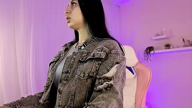 BetsyGonzale online show from 19, 4, 2026