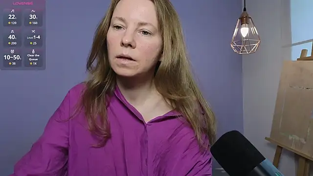 JanePearl online show from 22, 4, 2026