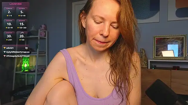 JanePearl online show from 7, 6, 2026