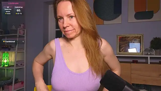JanePearl online show from 2, 7, 2026