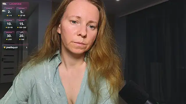JanePearl online show from 3, 7, 2026