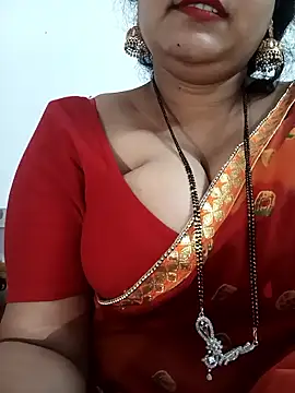 Nyra-23 online show from 8, 1, 2026