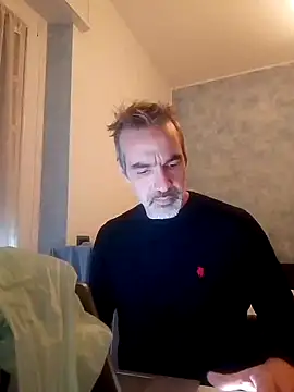 Marcolino183 online show from 8, 1, 2025