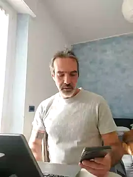 Marcolino183 online show from 13, 1, 2025