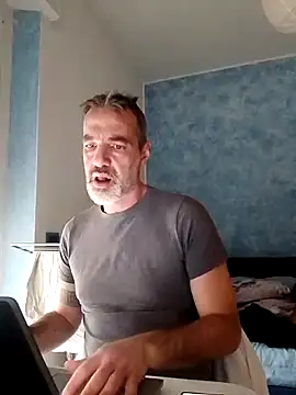 Marcolino183 online show from 6, 2, 2025