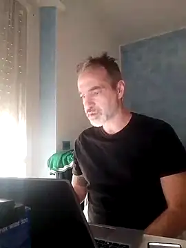 Marcolino183 online show from 14, 2, 2025