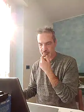 Marcolino183 online show from 20, 2, 2025