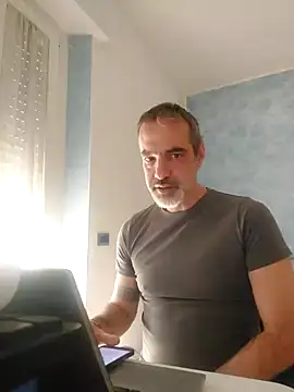 Marcolino183 online show from 6, 3, 2025