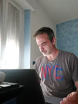 Marcolino183 online show from 18, 3, 2025