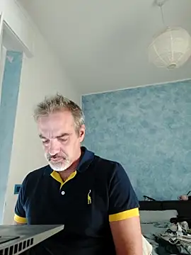 Marcolino183 online show from 16, 9, 2025