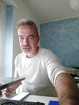 Marcolino183 online show from 22, 10, 2025