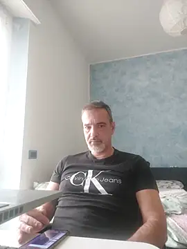 Marcolino183 online show from 9, 2, 2026