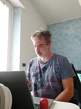 Marcolino183 online show from 28, 4, 2026