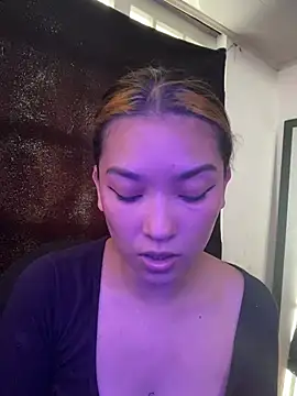 Snapshot of baby_lizy chatting on 29, 1, 2025 baby lizy online show from 29, 1, 2025