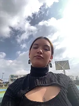 Snapshot of baby_lizy chatting on 18, 2, 2025 baby lizy online show from 18, 2, 2025