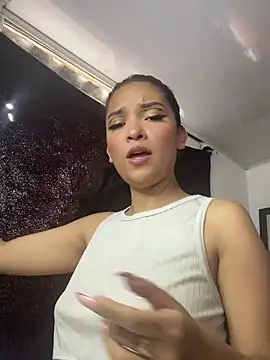 Snapshot of baby_lizy chatting on 16, 3, 2025 baby lizy online show from 16, 3, 2025