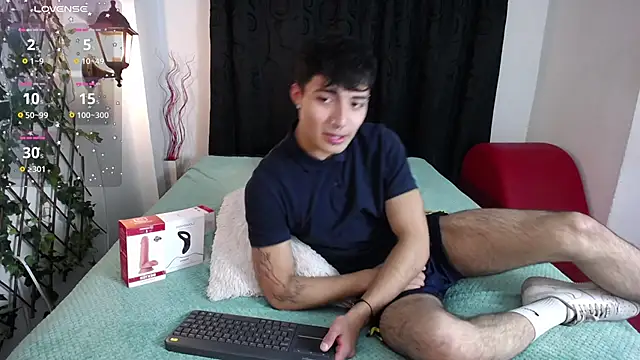 dylan fun18 online show from 4, 1, 2025