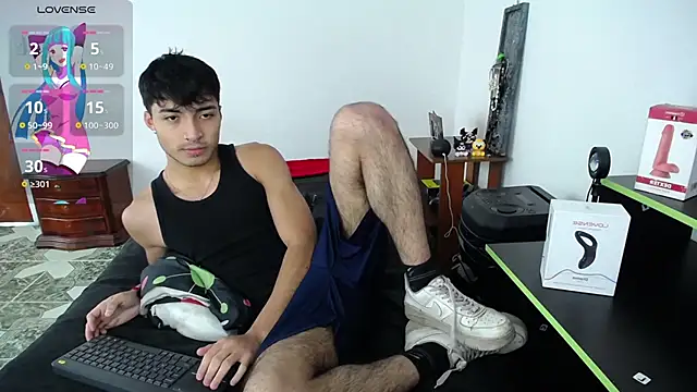 dylan fun18 online show from 21, 2, 2025