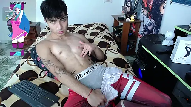 dylan fun18 online show from 9, 3, 2025