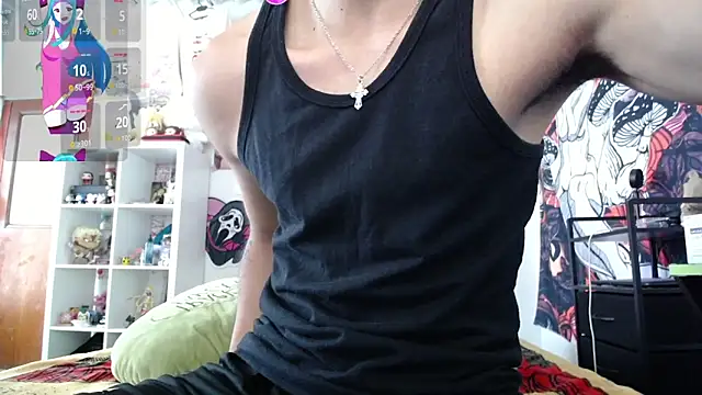 dylan fun18 online show from 2, 10, 2025