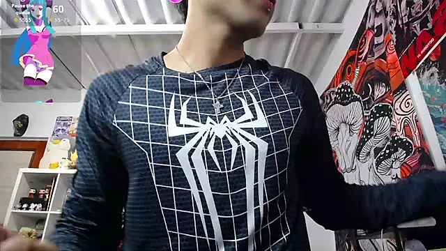 dylan fun18 online show from 20, 10, 2025